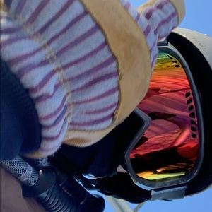 Meet your Posher, Jaxon